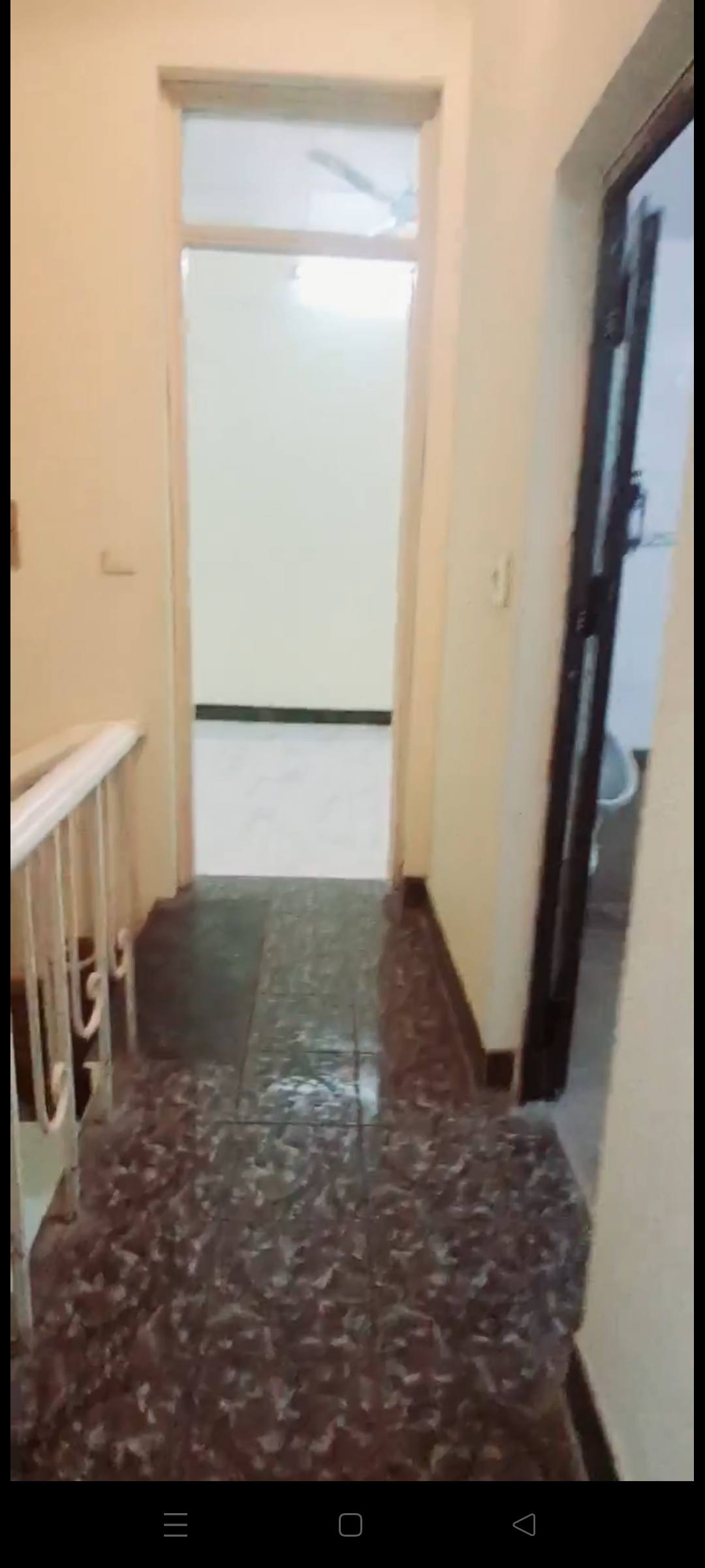 Cho thuê nhà ngõ 225 Minh Khai, 4 tầng x 53m2, 4 ngủ, 15.5 Triệu/tháng - Ảnh 3